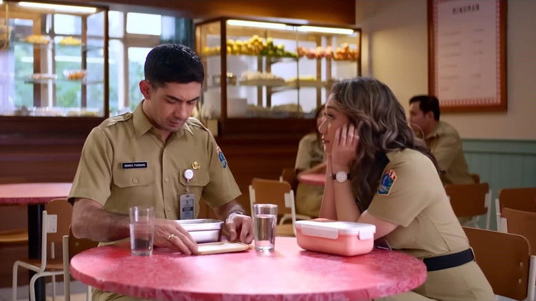 кадр из фильма Pasutri Gaje