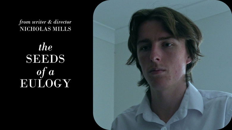 кадр из фильма The Seeds of a Eulogy