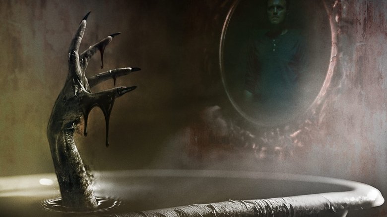 кадр из фильма Дух страха