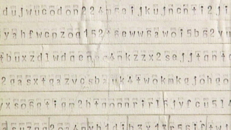 кадр из фильма G som i hemlig