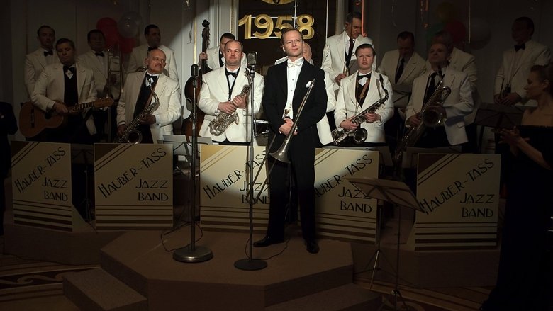 кадр из фильма Excentrycy, czyli po słonecznej stronie ulicy