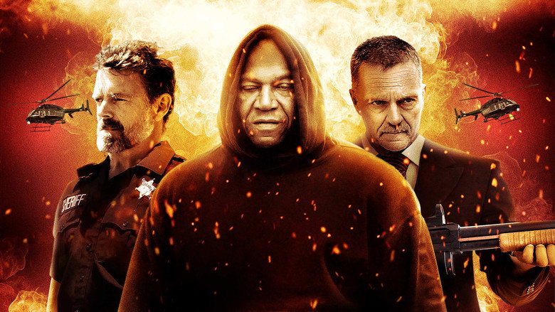 кадр из фильма American Justice