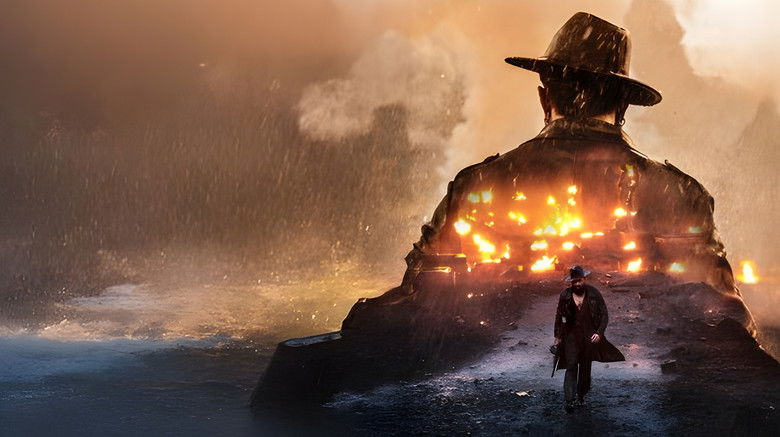 кадр из фильма Toxic