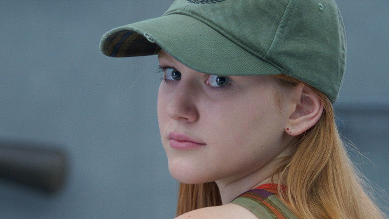 кадр из фильма Veni Vidi Vici