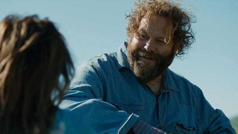 кадр из фильма Sumarljós og svo kemur nóttin