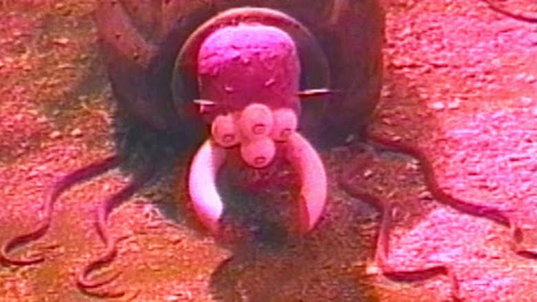 кадр из фильма Night Crawlers