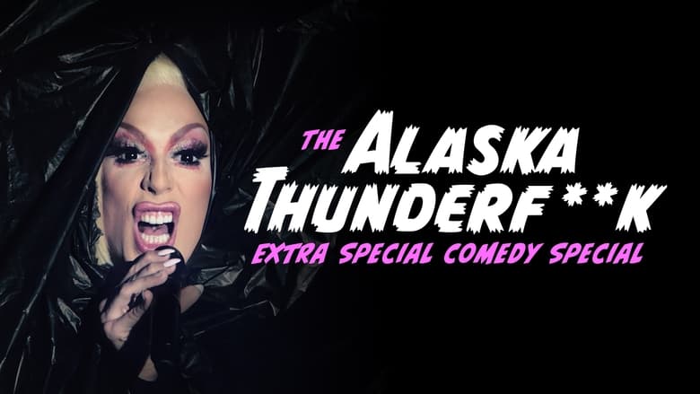 кадр из фильма The Alaska Thunderfuck Extra Special Comedy Special