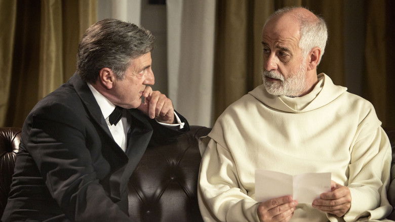 кадр из фильма Признание