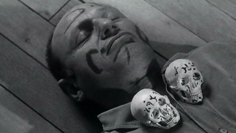 кадр из фильма Le Film à venir