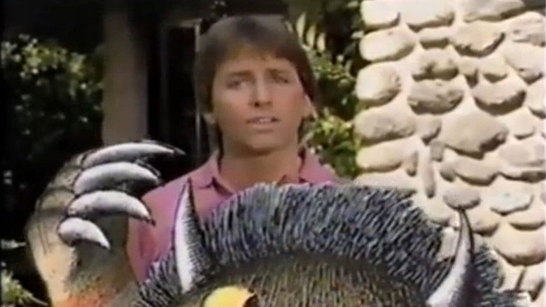 кадр из фильма The Secret World of the Very Young