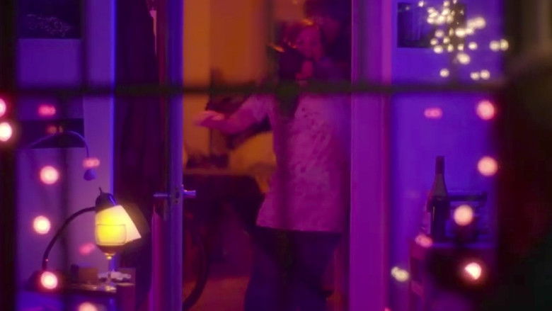 кадр из фильма Psychotic!