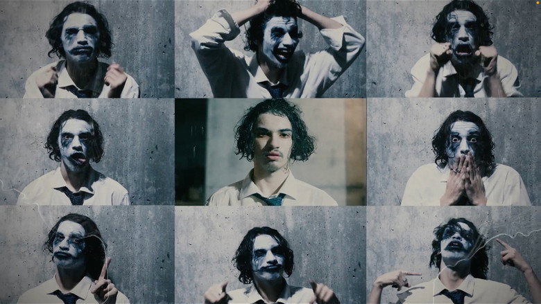 кадр из фильма Perfector: Every Day Is The Same