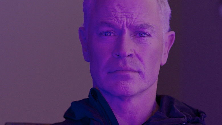 кадр из фильма Преступный квест