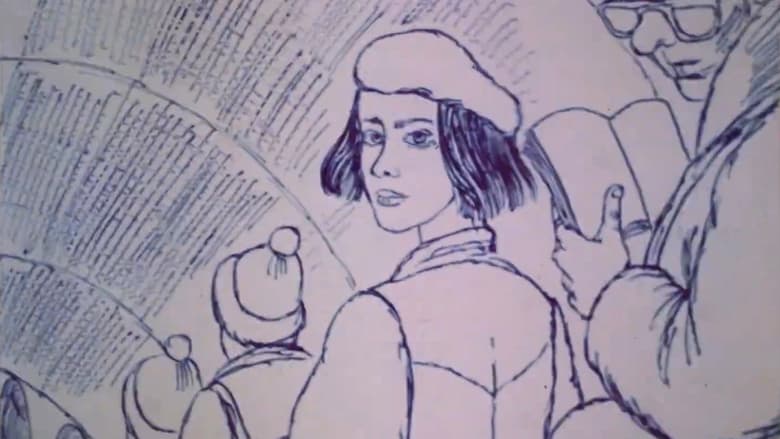 кадр из фильма Ненаписанное письмо