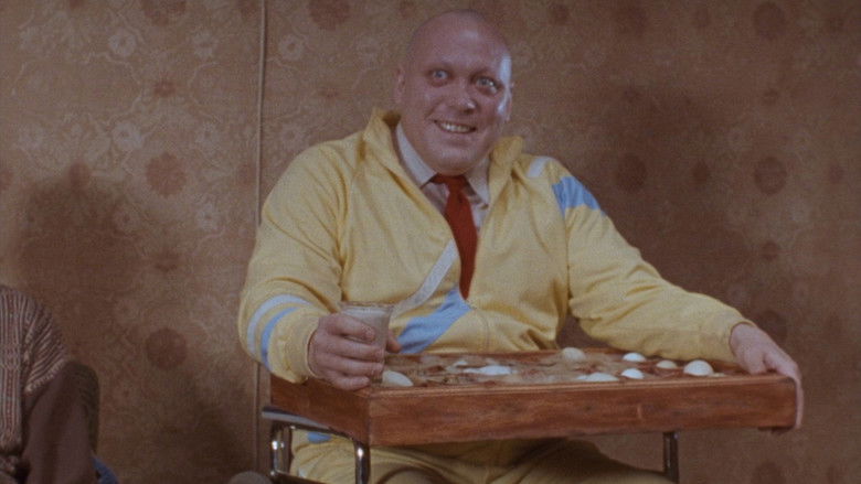 кадр из фильма Eggs