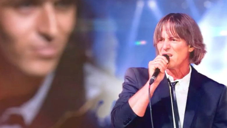 кадр из фильма Goldmen jusqu'au bout de leurs rêves