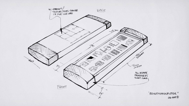 кадр из фильма General Magic