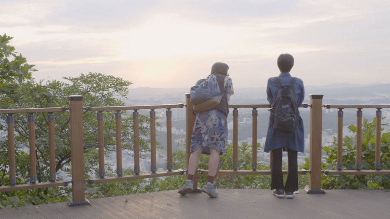 кадр из фильма 생각의 여름