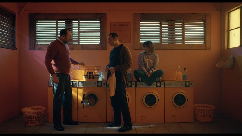 кадр из фильма Drużyna A(A)