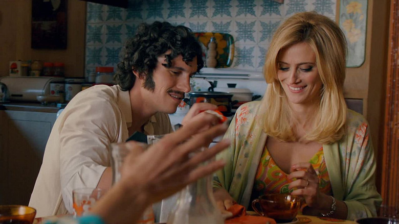 кадр из фильма Desearás al hombre de tu hermana