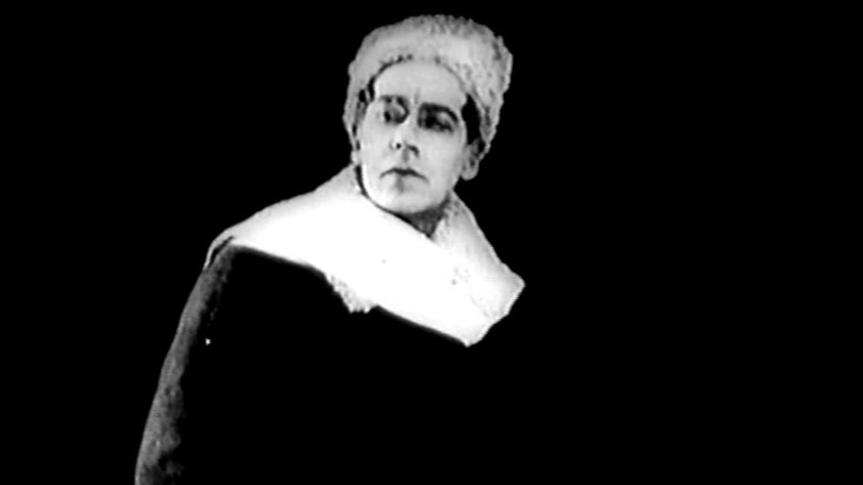 кадр из фильма П. К. П.