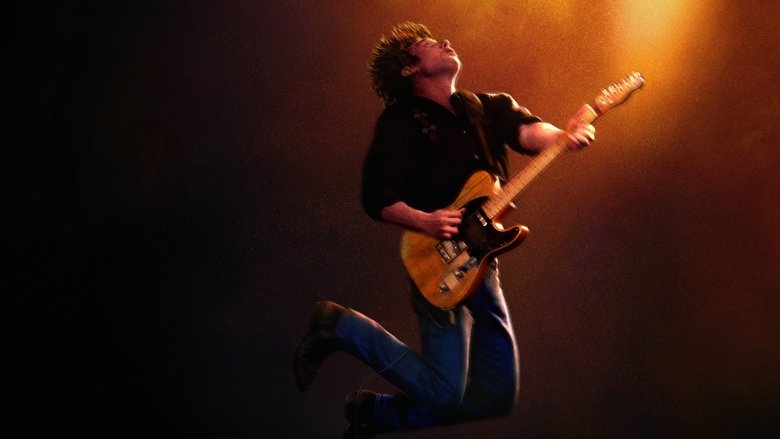 кадр из фильма Спрингстин. Избавь меня от небытия