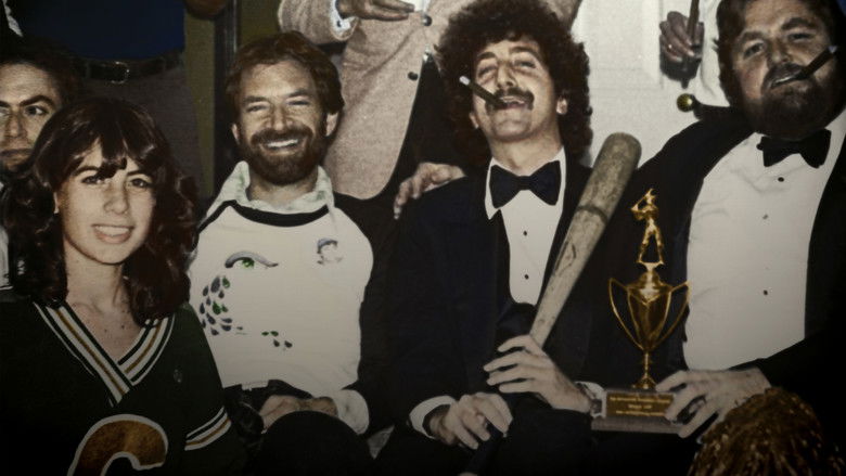 кадр из фильма Silly Little Game