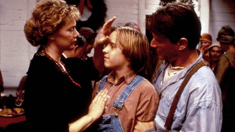 кадр из фильма The Yearling