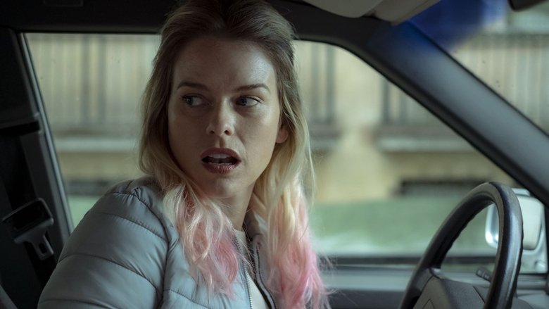 кадр из фильма Предупреждение