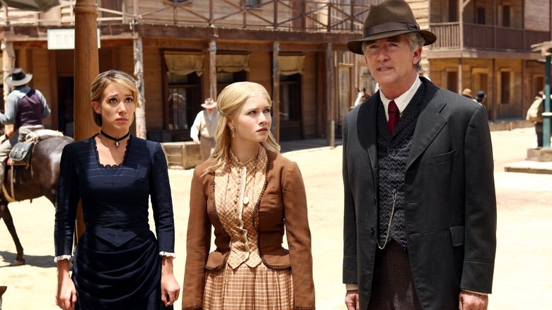 кадр из фильма У любви есть крылья