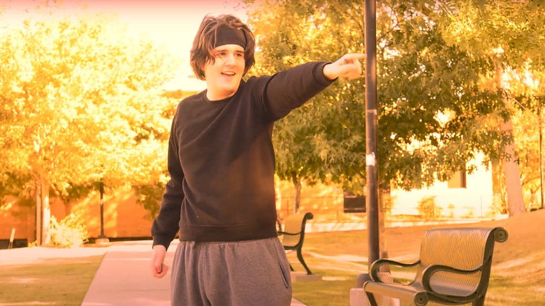 кадр из фильма BENCHED