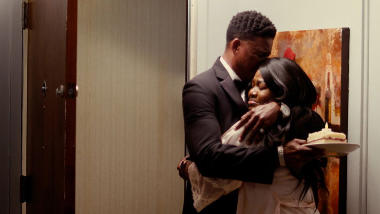 кадр из фильма Black Birds in a Storm