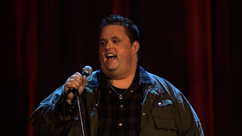 кадр из фильма Ralphie May: Girth of a Nation