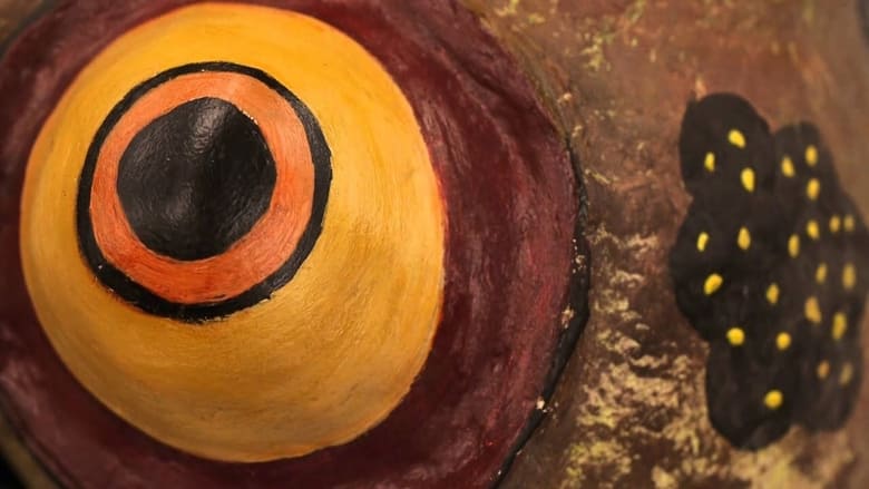 кадр из фильма The Evil Wicked Whale