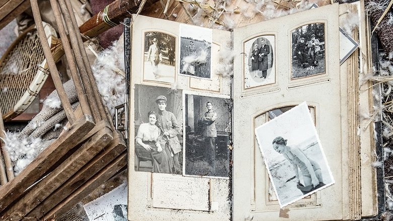 кадр из фильма Кто напишет нашу историю