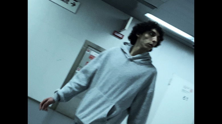 кадр из фильма Failed Exit