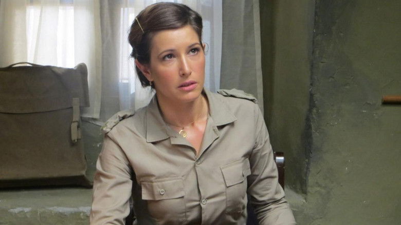 кадр из фильма טוביאנסקי