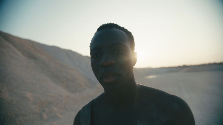 кадр из фильма Il Cielo è Perso