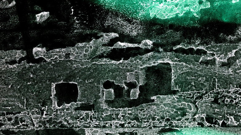 кадр из фильма An Uncertain Eternity