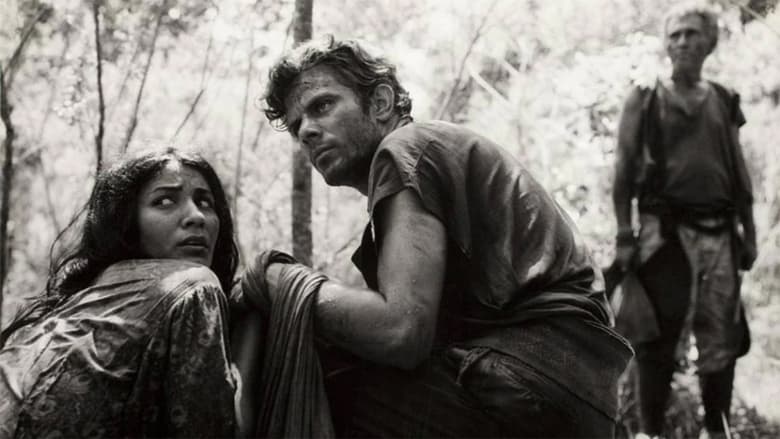 кадр из фильма Selva Trágica