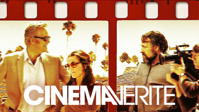 кадр из фильма Правдивое кино