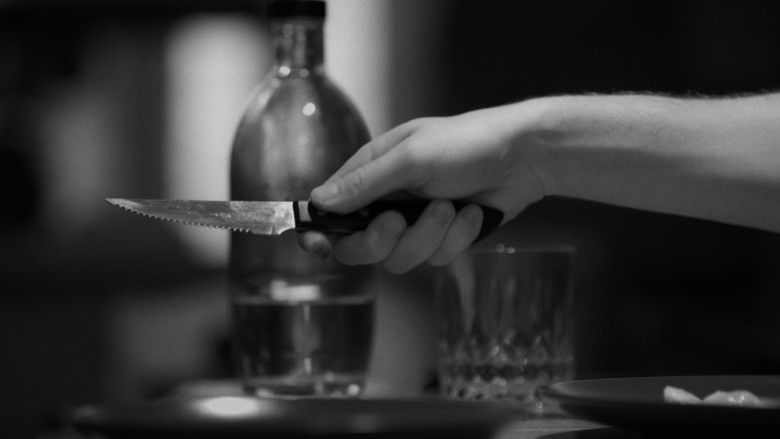 кадр из фильма Entre Mesas