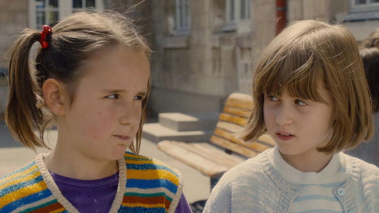 кадр из фильма Du vent dans mes mollets