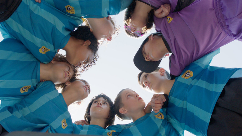 кадр из фильма Los futbolísimos  2 y el misterio del tesoro pirata