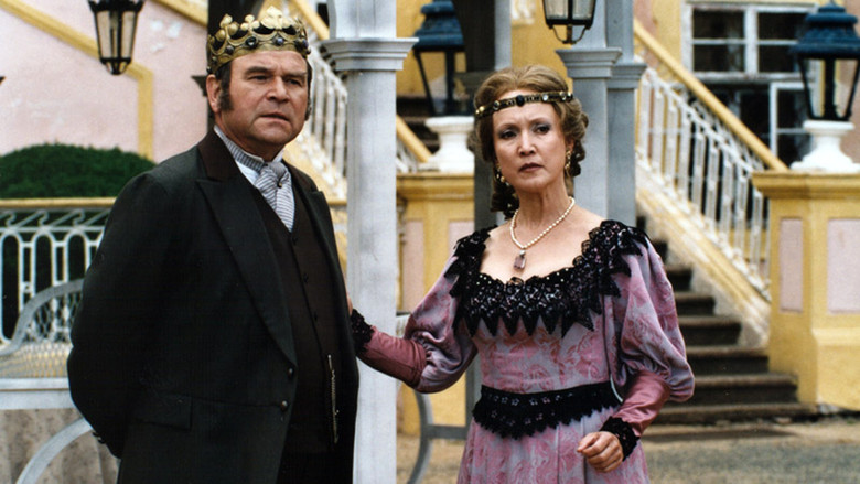 кадр из фильма O víle Arnoštce