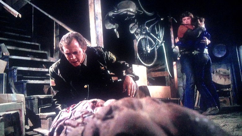 кадр из фильма Буки