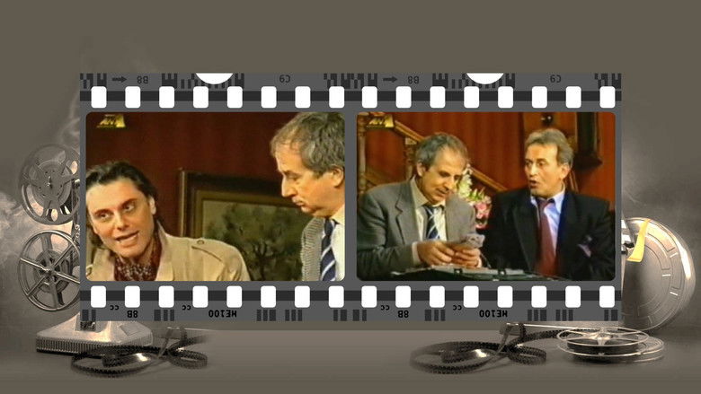 кадр из фильма Χρήματα φαντάσματα