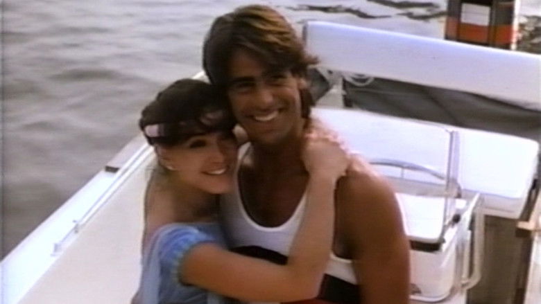 кадр из фильма Sno-Line