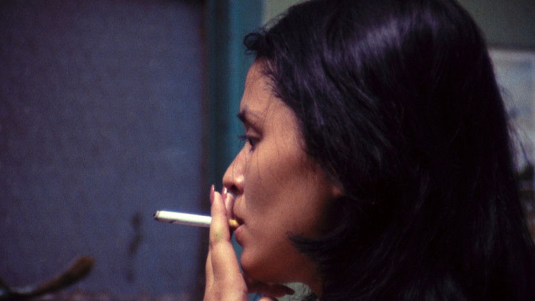 кадр из фильма Манила в объятиях ночи