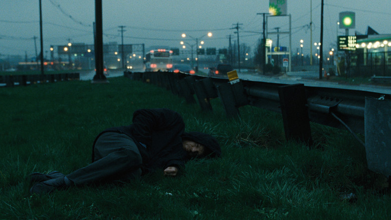 кадр из фильма В руках бога